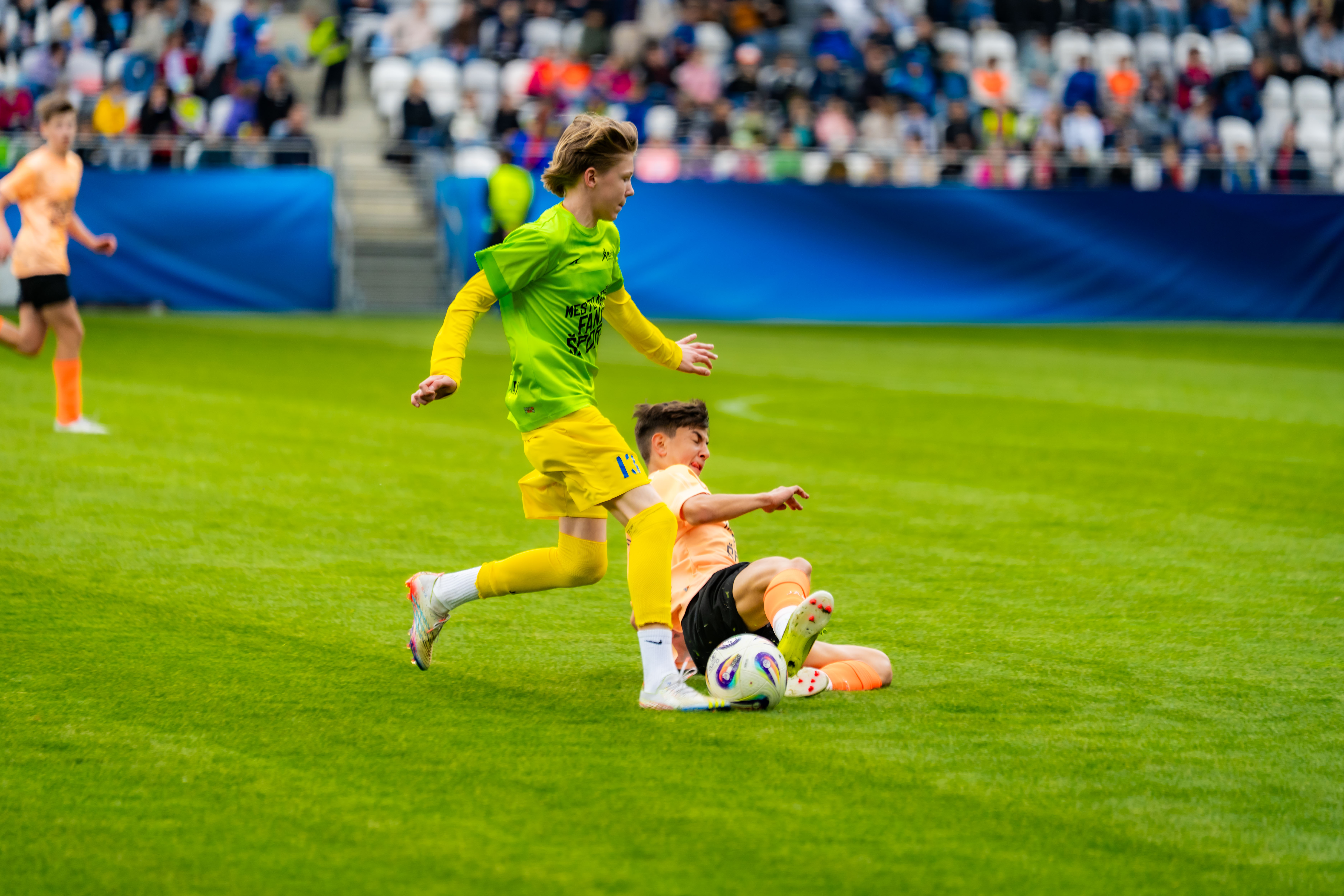 Finalovy futbalovy turnaj ZS mesta Kosice-1-76